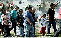 Lugo: dos miembros de la iglesia evangélica gitana, ahogados en el Nalón