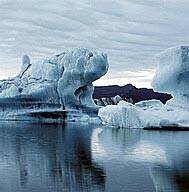 El Ártico ha perdido el 14% de su hielo marino perenne en un solo año