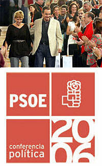 El PSOE, primer partido político español que incluye el hecho religioso en su programa