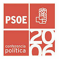 Participación protestante –con voz y voto- en el Congreso Político 2006 del PSOE en Madrid
