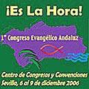 El I Congreso Evangélico Andaluz convoca a líderes juveniles