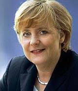 Europa reencuentra sus raíces cristianas de la mano de la «canciller» protestante Merkel