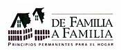 Programa de radio de «De Familia a Familia» en Sevilla