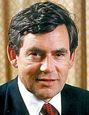 Gordon Brown menciona a su padre, pastor protestante, en su discurso como posible sucesor de Tony Blair