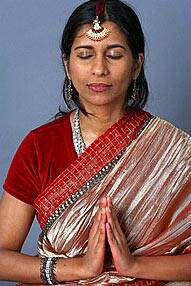 Una mujer india muere de ayuno por su religión