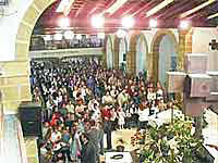 I Encuentro nacional del movimiento Asamblea Cristiana