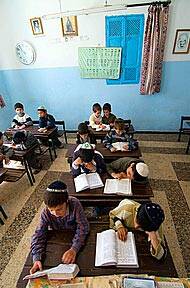 Israel: los estudiantes de secundaria podrán conocer el cristianismo en las escuelas judías