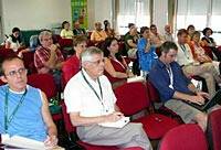 La Unión Bíblica española participa en la Conferencia de los Países Latinos de Europa