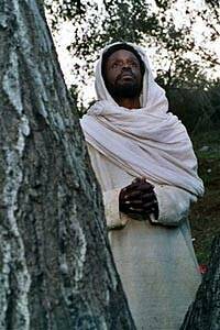 «Jesus in black»: primera película en EEUU con un Jesús de raza negra
