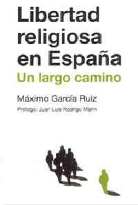 Madrid: presentación de un nuevo libro sobre libertad religiosa