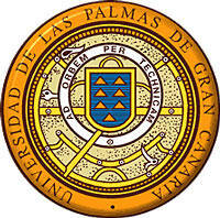 Inauguración del Aula Martin Lutero de la Universidad de Las Palmas