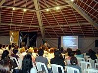 Conferencia para padres de adolescentes en Sevilla