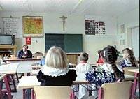 El Consejo Escolar exige que la Religión se enseñe fuera del horario lectivo