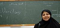 Despedida de un colegio británico la maestra musulmana que se negó a quitarse el velo para dar clase