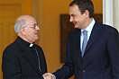 Los Acuerdos Iglesia católica-Estado español, blindados