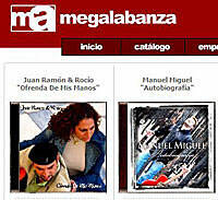 Megalabanza: una joven discográfica pionera de la música cristiana en España