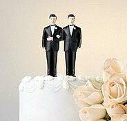 Sólo el 0,6 por ciento de enlaces matrimoniales son homosexuales en España
