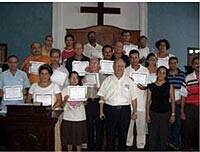 Crecen las buenas expectativas para la Biblia en Cuba
