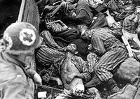 Europa recuerda el Holocausto