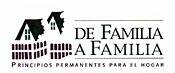 Actividades de «De Familia a Familia» en Madrid