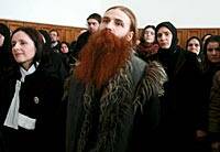 Condenados un sacerdote y cuatro monjas por matar a una novicia, en un exorcismo en Rumanía