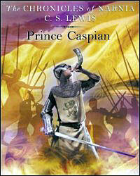Comenzó el rodaje de «El Príncipe Caspian», de la saga de Narnia (C.S. Lewis)