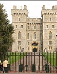 El Castillo de Windsor abre un oratorio para sus empleados musulmanes