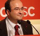 El Partido socialista de Catalunya pide revisar los acuerdos España-Vaticano