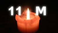 Comunidad Sant'Egidio y representantes judíos, islámicos, ortodoxos, y evangélicos rinden homenaje a las víctimas del 11-M
