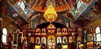 La Iglesia Ortodoxa rusa levanta su primer templo español en Altea