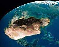 El asteroide Apophis creará el mayor «tsunami» de la historia según el astronauta Pedro Duque