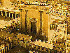 Un rumor incendia al Islam: «Es la hora del Tercer Templo de Jerusalén»