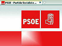 El PSOE cuelga en su web el Comunicado de Alianza Evangélica sobre «fotos porno cristianas» en Extremadura