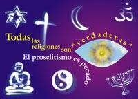 El IV Congreso de Religiones promueve el diálogo entre los distintos cultos