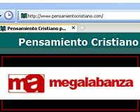«Pensamiento Cristiano» y Megalabanza, nuevas entidades asociadas de Red IMIR