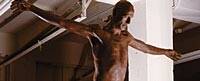 Retiran una exposición en New York por incluir un Jesús crucificado de chocolate