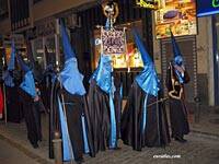 Enfado católico por el permiso legal para desfilar una cofradía «extraoficial» en Granada