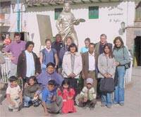 Evangélicos de EEUU y Canadá envían regalos a 5 mil niños de zonas pobres de Trujillo (Perú)