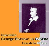 Exposición del 170 aniversario de la visita de Borrow a España