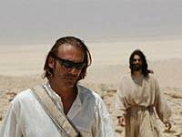 Prohiben emitir una película en la que Jesús bebe «Coca-Cola»