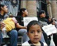 México: las iglesias evangélicas anuncian apoyo a la voz de la Iglesia Católica en el tema del aborto