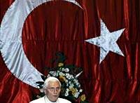 Una Turquía laica sin libertad religiosa