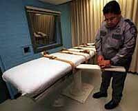 EEUU: la medicina desmantela, por inhumana, la inyección letal de la pena capital