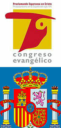 La Casa Real, invitada al VII Congreso Evangélico Español