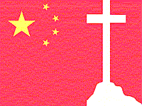 El protestantismo no sólo crece en Latinoamérica. En China alcanza los 40 millones de fieles