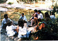 Campamento de Verano en Girona