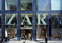 La empresa española de ropa Zara pide disculpas a ultraortodoxos judíos por mezclar lino y algodón
