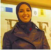 Ceuta elige la primera diputada musulmana