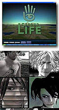 Second Life: una vida virtual que sustituye cada vez más a la real
