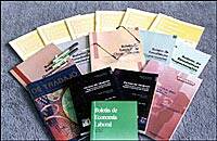 Novedades: publicaciones -Monroy, Jaime Fernández, J.Mª Martínez- y disco de Mel